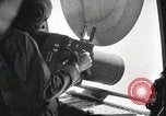 Image of air crewmen Pacific Theater, 1945, second 39 stock footage video 65675060333