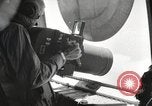 Image of air crewmen Pacific Theater, 1945, second 43 stock footage video 65675060333
