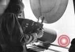 Image of air crewmen Pacific Theater, 1945, second 47 stock footage video 65675060333
