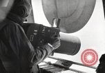 Image of air crewmen Pacific Theater, 1945, second 48 stock footage video 65675060333