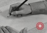 Image of air crewmen Pacific Theater, 1945, second 49 stock footage video 65675060333