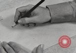 Image of air crewmen Pacific Theater, 1945, second 50 stock footage video 65675060333