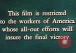 Image of light cruiser United States USA, 1945, second 8 stock footage video 65675060334