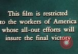 Image of light cruiser United States USA, 1945, second 9 stock footage video 65675060334