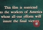 Image of light cruiser United States USA, 1945, second 12 stock footage video 65675060334