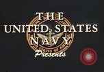 Image of light cruiser United States USA, 1945, second 15 stock footage video 65675060334