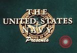 Image of light cruiser United States USA, 1945, second 16 stock footage video 65675060334