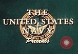 Image of light cruiser United States USA, 1945, second 17 stock footage video 65675060334