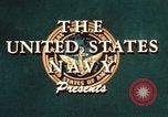 Image of light cruiser United States USA, 1945, second 19 stock footage video 65675060334