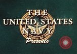 Image of light cruiser United States USA, 1945, second 20 stock footage video 65675060334