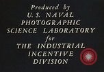 Image of light cruiser United States USA, 1945, second 40 stock footage video 65675060334