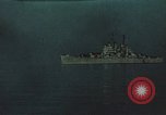 Image of light cruiser United States USA, 1945, second 42 stock footage video 65675060334