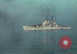Image of light cruiser United States USA, 1945, second 45 stock footage video 65675060334
