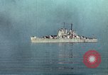 Image of light cruiser United States USA, 1945, second 46 stock footage video 65675060334