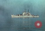 Image of light cruiser United States USA, 1945, second 47 stock footage video 65675060334