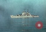 Image of light cruiser United States USA, 1945, second 51 stock footage video 65675060334