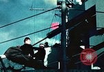 Image of light cruiser United States USA, 1945, second 53 stock footage video 65675060334