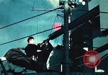 Image of light cruiser United States USA, 1945, second 54 stock footage video 65675060334