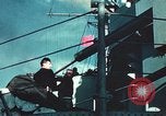 Image of light cruiser United States USA, 1945, second 55 stock footage video 65675060334