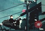Image of light cruiser United States USA, 1945, second 57 stock footage video 65675060334