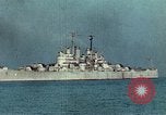 Image of light cruiser United States USA, 1945, second 58 stock footage video 65675060334