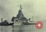 Immagine di Incrociatore leggero Panama, 1945, secondo 6 filmato di repertorio 65675060335