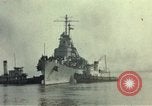Immagine di Incrociatore leggero Panama, 1945, secondo 8 filmato di repertorio 65675060335