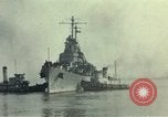 Immagine di Incrociatore leggero Panama, 1945, secondo 9 filmato di repertorio 65675060335
