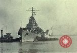 Immagine di Incrociatore leggero Panama, 1945, secondo 11 filmato di repertorio 65675060335