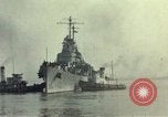 Immagine di Incrociatore leggero Panama, 1945, secondo 12 filmato di repertorio 65675060335
