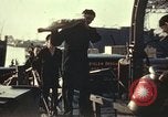 Immagine di Incrociatore leggero Panama, 1945, secondo 43 filmato di repertorio 65675060335
