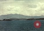 Standbild Vereinigten Staaten Truppen Pacific Theater, 1945, aus Sekunde 6 historischem Filmmaterial Videoclip 65675060336