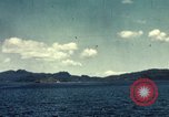 Standbild Vereinigten Staaten Truppen Pacific Theater, 1945, aus Sekunde 9 historischem Filmmaterial Videoclip 65675060336
