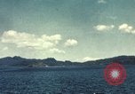 Standbild Vereinigten Staaten Truppen Pacific Theater, 1945, aus Sekunde 10 historischem Filmmaterial Videoclip 65675060336