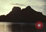 Standbild Vereinigten Staaten Truppen Pacific Theater, 1945, aus Sekunde 11 historischem Filmmaterial Videoclip 65675060336