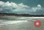 Standbild Vereinigten Staaten Truppen Pacific Theater, 1945, aus Sekunde 27 historischem Filmmaterial Videoclip 65675060336