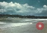 Standbild Vereinigten Staaten Truppen Pacific Theater, 1945, aus Sekunde 28 historischem Filmmaterial Videoclip 65675060336