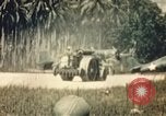Standbild Vereinigten Staaten Truppen Pacific Theater, 1945, aus Sekunde 31 historischem Filmmaterial Videoclip 65675060336