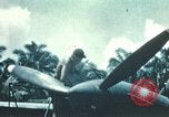 Standbild Vereinigten Staaten Truppen Pacific Theater, 1945, aus Sekunde 34 historischem Filmmaterial Videoclip 65675060336