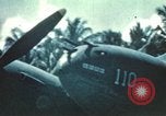 Standbild Vereinigten Staaten Truppen Pacific Theater, 1945, aus Sekunde 37 historischem Filmmaterial Videoclip 65675060336