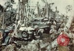 Standbild Vereinigten Staaten Truppen Pacific Theater, 1945, aus Sekunde 42 historischem Filmmaterial Videoclip 65675060336