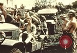 Standbild Vereinigten Staaten Truppen Pacific Theater, 1945, aus Sekunde 44 historischem Filmmaterial Videoclip 65675060336