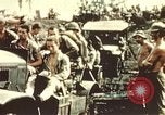Standbild Vereinigten Staaten Truppen Pacific Theater, 1945, aus Sekunde 45 historischem Filmmaterial Videoclip 65675060336
