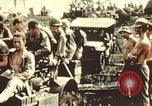 Standbild Vereinigten Staaten Truppen Pacific Theater, 1945, aus Sekunde 46 historischem Filmmaterial Videoclip 65675060336