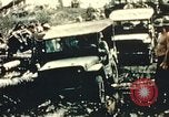 Standbild Vereinigten Staaten Truppen Pacific Theater, 1945, aus Sekunde 53 historischem Filmmaterial Videoclip 65675060336