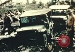 Standbild Vereinigten Staaten Truppen Pacific Theater, 1945, aus Sekunde 54 historischem Filmmaterial Videoclip 65675060336