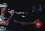 Standbild USA Cruiser Pacific Theater, 1945, aus Sekunde 4 historischem Filmmaterial Videoclip 65675060337