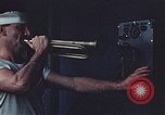 Standbild USA Cruiser Pacific Theater, 1945, aus Sekunde 5 historischem Filmmaterial Videoclip 65675060337
