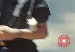 Standbild USA Cruiser Pacific Theater, 1945, aus Sekunde 10 historischem Filmmaterial Videoclip 65675060337