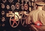 Standbild USA Cruiser Pacific Theater, 1945, aus Sekunde 17 historischem Filmmaterial Videoclip 65675060337